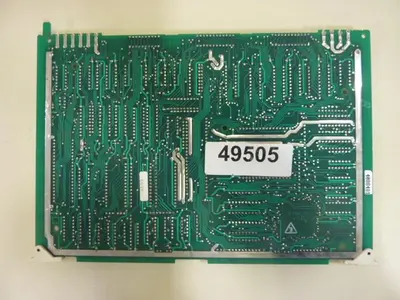 USED BARBER COLMAN A-13396-3