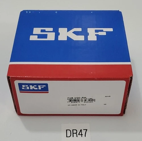 NEW SKF F4B 100-RM