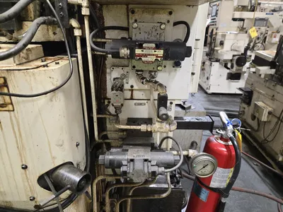 Koyo KL-600 Rough Surface Grinding Machine