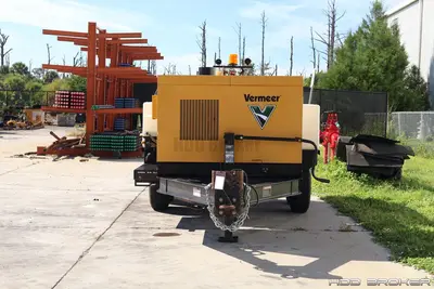 Used 2025 VAC-TRON 2025 VAC-TRON LP573XDT Hydro Excavators Florida US | HDD Broker #1493758