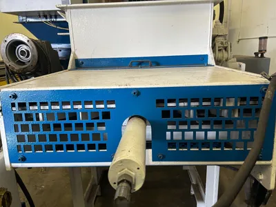 VECOPLAN, LLC RG32 XLM Shredders | Alan Ross Machinery (6)