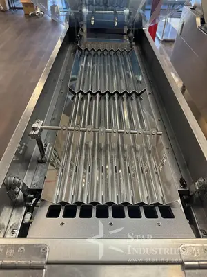 Used SHARK _UNKNOWN_ Solid Dose Bottling Complete Packaging Lines California US | Star Industries #1254388