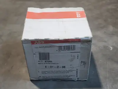 NEW ABB KT5RH