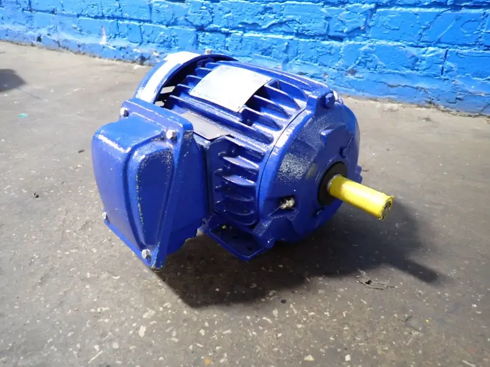 Used TECO WESTINGHOUSE HH0024 Motors (misc) Ohio US | HGR 24 #1147797