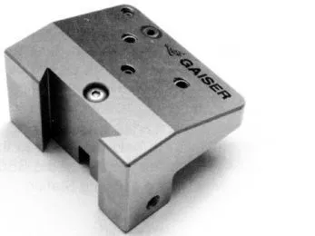 Gaiser TD01 Tooling | Advanced Capital Equipment (1)