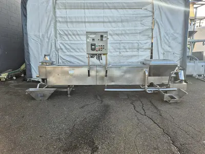 Mozzarella Cook & Stretch Tank