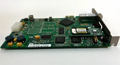 Siemens 03-21519-04/T/LF PCB Assembly Lines | ANACAPA EQUIPMENT BROKERS, INC (4)