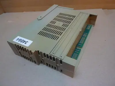 USED BARBER COLMAN A-13027