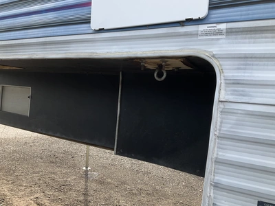Used 1995 COACHMEN M-095 SD SPORT Campers, Caravans, Motorhomes Michigan US | Miedema Asset Management Group #1423598