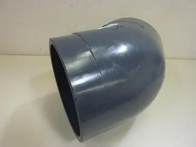 NEW GSR PVC ELBOW641