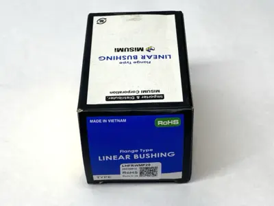 NEW MISUMI LHFRWMF20