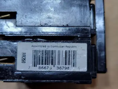 USED CUTLER-HAMMER BR350