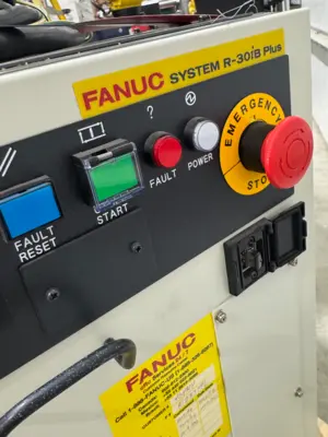 Used 2019 FANUC FANUC M-20IA/35M Robots Michigan US | Harbor Machinery Inc. #1768082