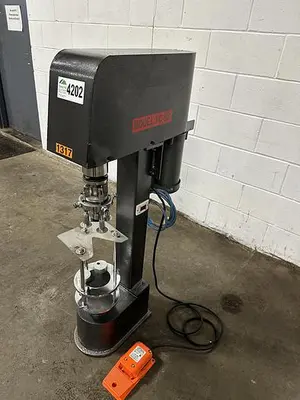 USED 2016 CROSSQ AUTOMATION FC-SM