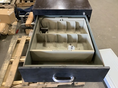 Used _UNKNOWN_ _UNKNOWN_ Safes Michigan US | Miedema Asset Management Group #1308022