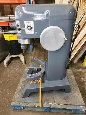 HOBART H600 Planetary Mixers | Harvest Equipment and Fabrication Inc (10)