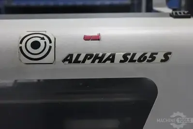 USED 2013 LNS ALPHA SL 65S