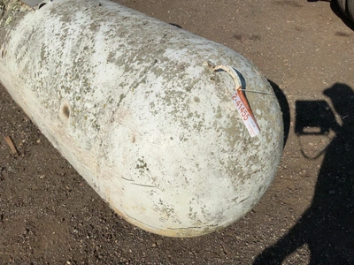 Used _UNKNOWN_ _UNKNOWN_ Stationary Fuel Tanks Michigan US | Miedema Asset Management Group #1579456