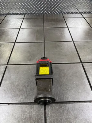 FANUC A06B-0215-B000 Other | GMT (1)