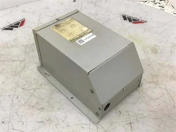 Used GENERAL ELECTRIC 9T51B0013 Transformers Michigan US | Ideal Machinery #574135