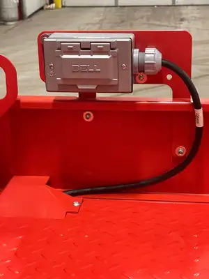 New | in-Stock 2026 Skyjack SJ4732E Scissor Lifters New York US | United Lift #1446520
