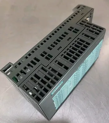 Siemens 6ES7133-1BL01-0XB0 PLC module Loc3C37