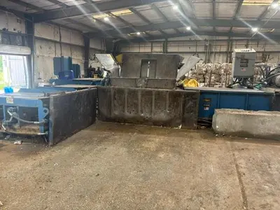 Used 2009 MARATHON 2R-250-84-2X30 Balers Alabama US | MICHAM2813 INC #1545685