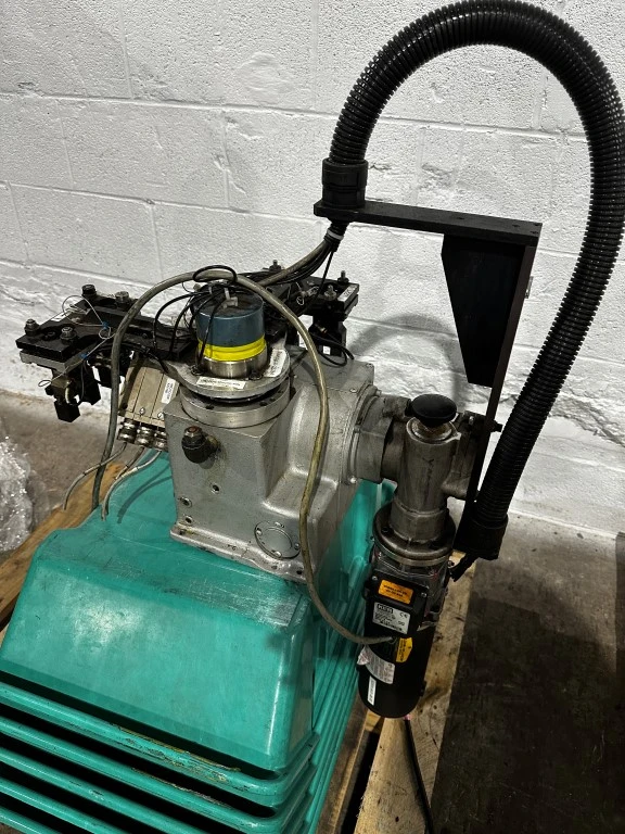 CAMCO 150RPP90A INDEXING PARTS HANDLER