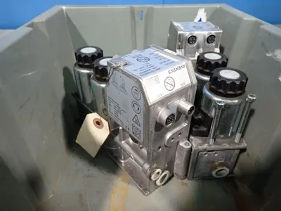 Used AVENTICS R414006780 Air Pressure Regulators Ohio US | HGR 24 #729156