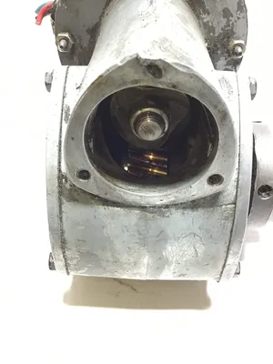 Dayton E47479 Gear Motor