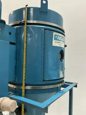 USED NOVATEC MPC-100