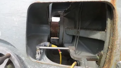 USED Beloit 3234C