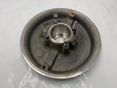 Durco MK2 Rear Cover 10" Pattern#: CT47289A ST0054 A744/CN7M/D20