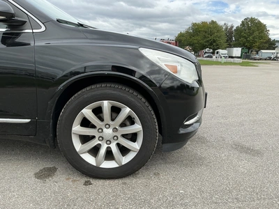 Used 2017 BUICK ENCLAVE SUVs Michigan US | Miedema Asset Management Group #1468501