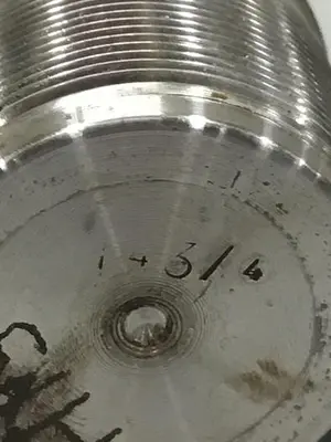 USED ARBURG 143/4