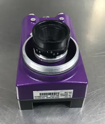 Used Matrox IRIS 080BE8 Camera Systems South Carolina US | Palmetto Automation #1158043