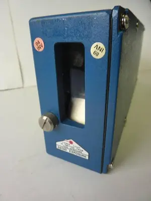 USED ALLEN BRADLEY 2755-DM1 SER A
