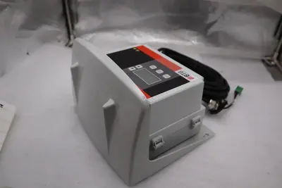 BTG CPM-1400 PH/Q0/M1/S2/H3/C10/R15 CONSISTENCY TRANSMITTER - NEW - STOCK 3826CC