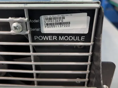 Used APC SYPM10KFQ Uninterruptible Power Supplies Ohio US | HGR 24 #1150487