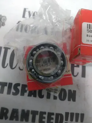 New | in-Stock MRC 105KS Bearings | Surplus Asset Holdings #1189504