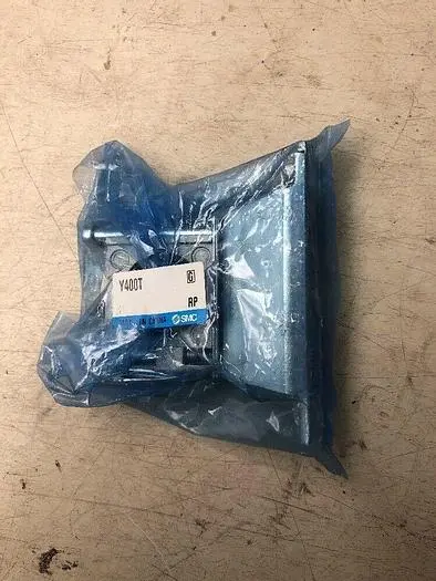 New | in-Stock SMC Y400T-A Misc Electrical & Power Parts | ND Industrial Surplus #1222759
