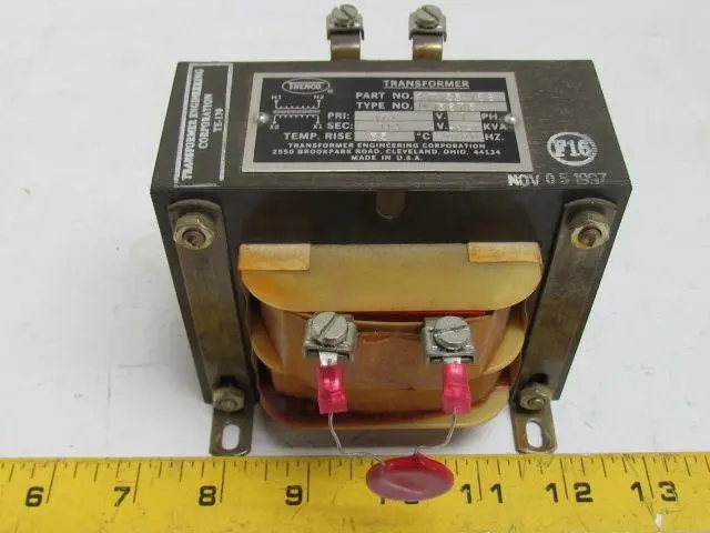 Used TRENCO _UNKNOWN_ Miscellaneous MRO | Arrow Industrial #645664