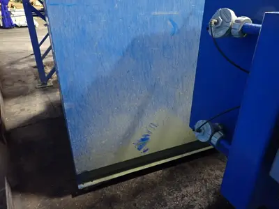 USED DONALDSON TORIT DFO224