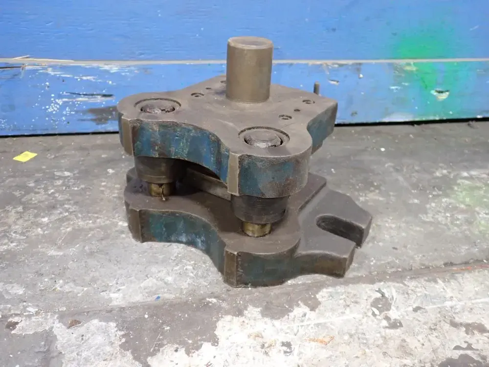 Punch Press Die Set