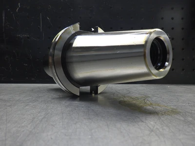 Kaiser BIG CAT50 1" Endmill Tool Holder 4.5" Projection BCV50-EM1.000-4.5 (LOC2018A)