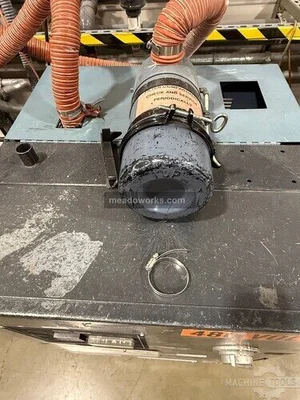 Used AEC-WHITLOCK 6503 Dryers Illinois US | Meadoworks #1492209