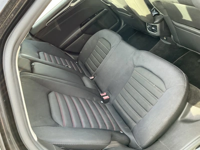 Used 2016 FORD FUSION Sedans Michigan US | Miedema Asset Management Group #1425207