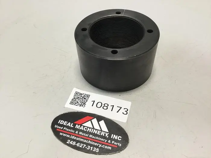 Used ARBURG 320D 750-210 / TBN Injection Molding Parts Michigan US | Ideal Machinery #580236