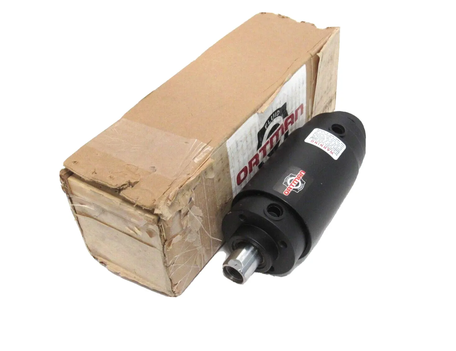 NEW ORTMAN 101K-030-61014 CYLINDER 101K03061014