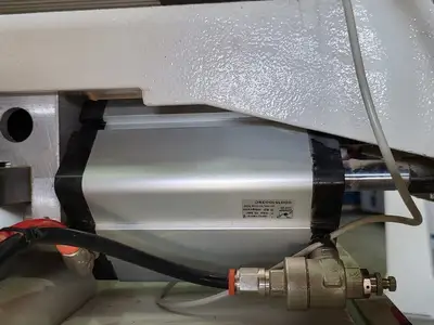 USED 2004 SCM MULTITECH PLUS